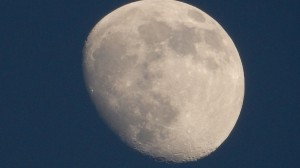 Moon #2