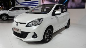 50,000¥ Chinese car