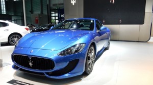 Maserati